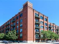 TRIPLEX PENTHOUSE LOCATED IN HISTORIC NABISCO FACTORY BUILDING