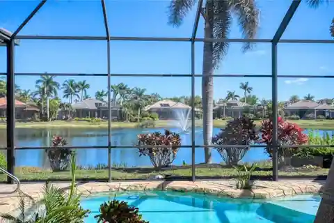 Exquisite Estate in Da Vinci Estates at Olde Cypress