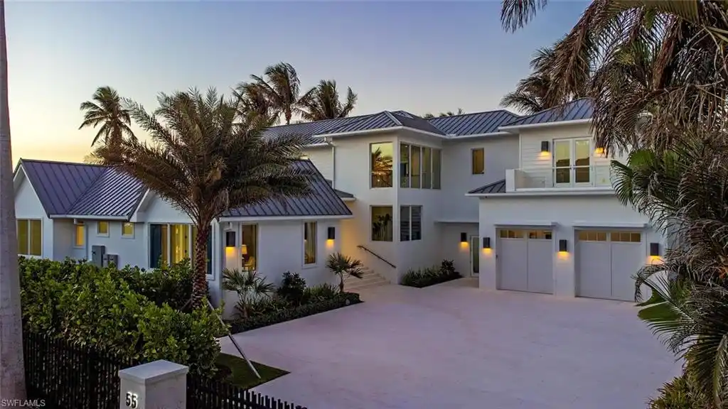 Incredible Gulf-front Masterpiece