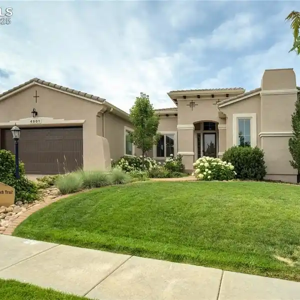 COMPLETELY UPDATED RANCH-STYLE HOME