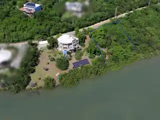 Remarkable Waterfront Property