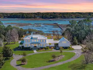 Anchorage Plantation
