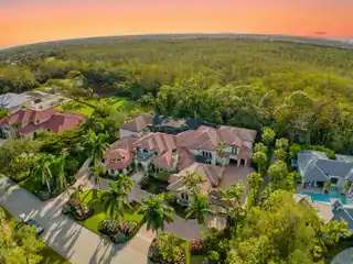 Iconic Quail West Estate