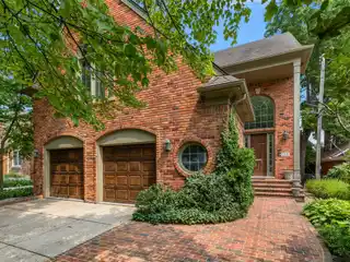 Delightful In-Town Home