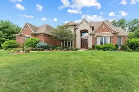 Elegant Executive Home with Stunning Outdoor Retreat