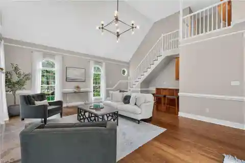 Elegance and Comfort in Prestigious Kingsmill