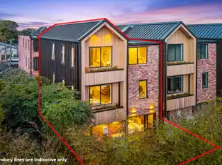 Smart Chalet by the Beach