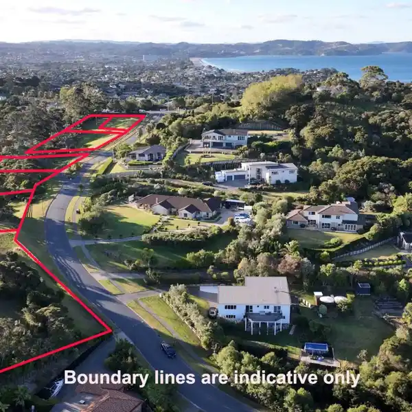 BUILD A LUXURY HOME ON A SOUGHT-AFTER CUL-DE-SAC