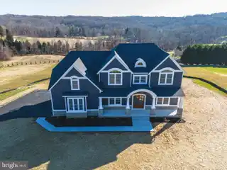 New Construction Opportunity on 6.7 Acres
