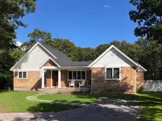 Recently Renovated Ranch Home