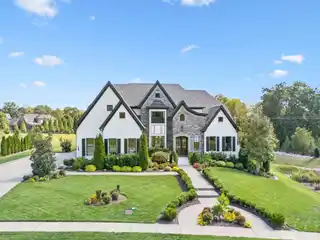 Gorgeous Home in a Premier Neighborhood