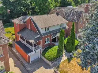 A Century of Care in Coveted Lawrence Park