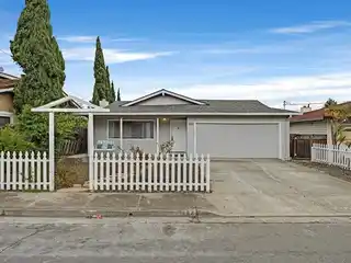 Elegant Hilltop Home with Expansive Decks