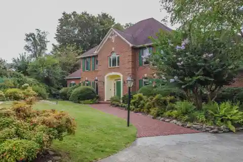 Resort-Style Living in a Prestigious Subdivision