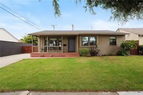 Beautifully Updated Home with Original Character
