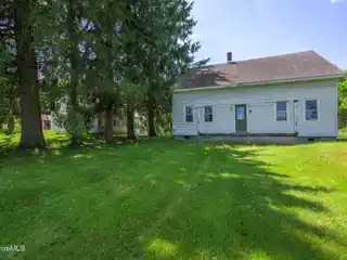 367 Acres of Privacy