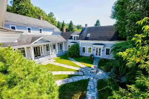 Impressive Morristown Property