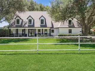Modern Sophistication Meets Classic Texas Charm