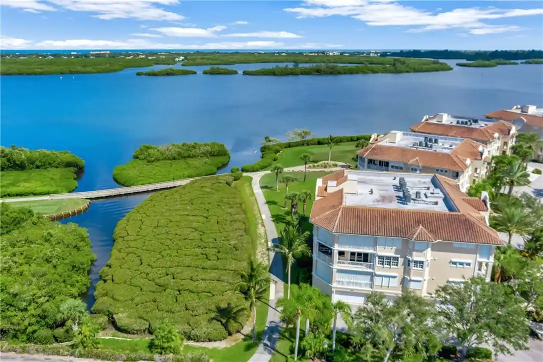 Beautifully Remodeled Residence with Unparalleled River and Preserve Views