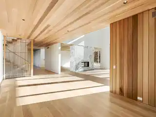 Unparalleled New Modern Home