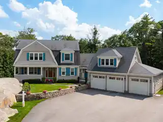 Custom Built Home by Highly Respected Builders