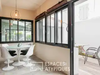 Unique Art of Living in La Rallais