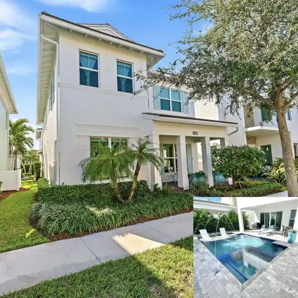 IMMACULATE ALTON RESIDENCE WITH DETACHED CASITA & 3-CAR GARAGE