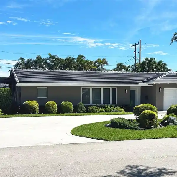 Residential