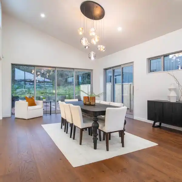 BRAND-NEW LONG BAY HOME WITH DESIGNER FINISHES