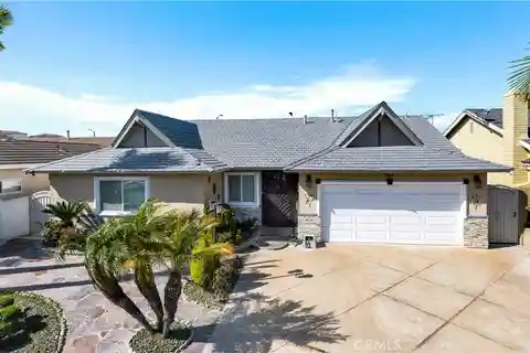 Single-story Showcase Home
