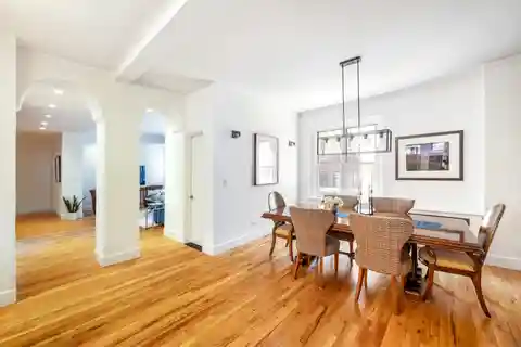 Sprawling Nomad Duplex