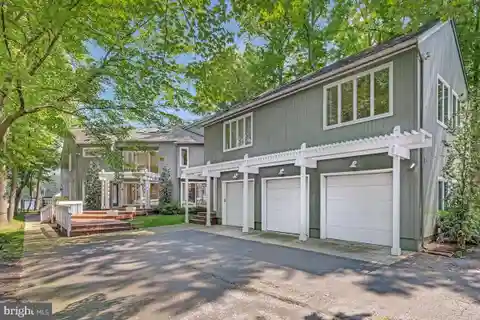 Magothy River Waterfront Retreat