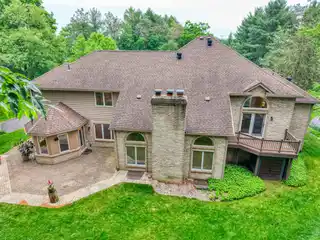 Stunning Pine Creek Home with Unique Amenities