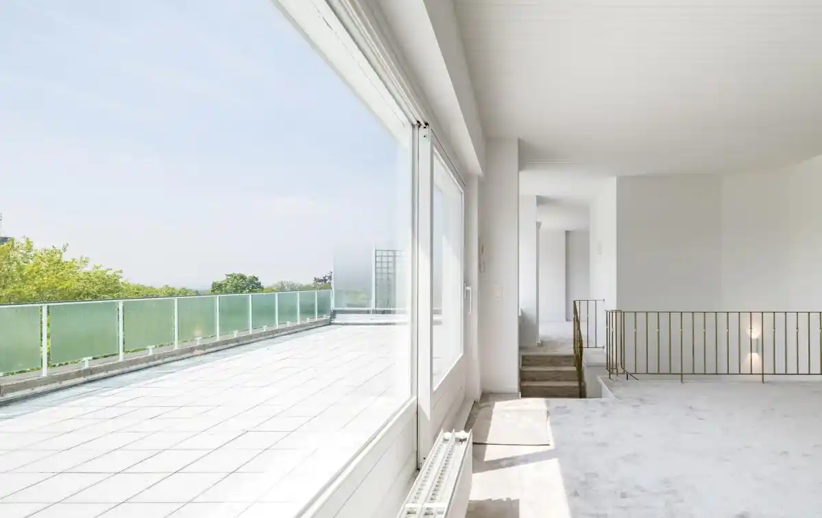 Magnificent Duplex Penthouse