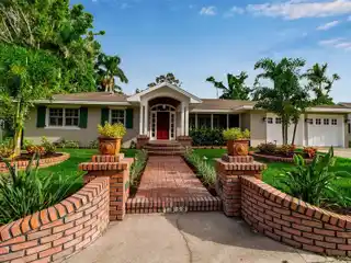 Timeless Charm with Modern Luxury