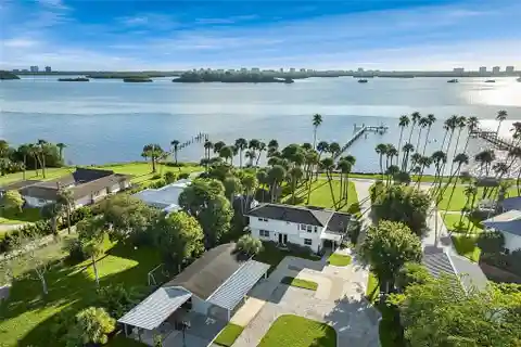 Fully Remodeled Riverfront Home with Ultimate Outdoor Lifestyle