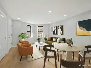 Residential Lease