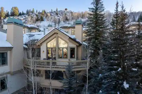 Rare Offering in Beaver Creek