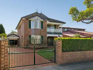 Flawlessly Updated Home with Timeless Appeal