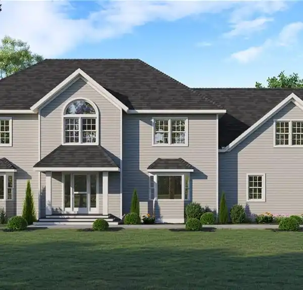 TO BE BUILT IN A GORGEOUS ENCLAVE