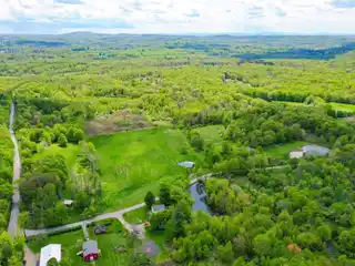 Land