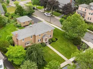 Updated Home on a Corner Lot