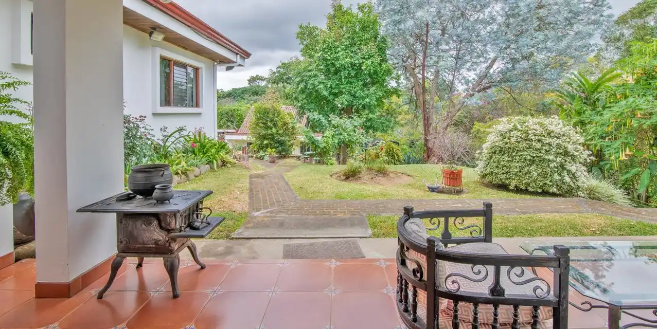 Single-level Stillness Home in Granadilla