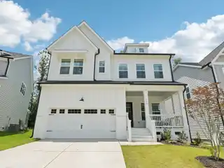 Thoughtfully Designed Home on a Quiet Cul-De-Sac