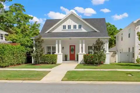 Immaculate Home in Allendale Manor