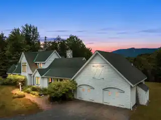 Exceptional Stowe Retreat