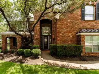 Spacious Home in Regents Hills