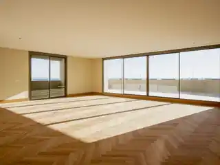 Magnificent Duplex Apartment