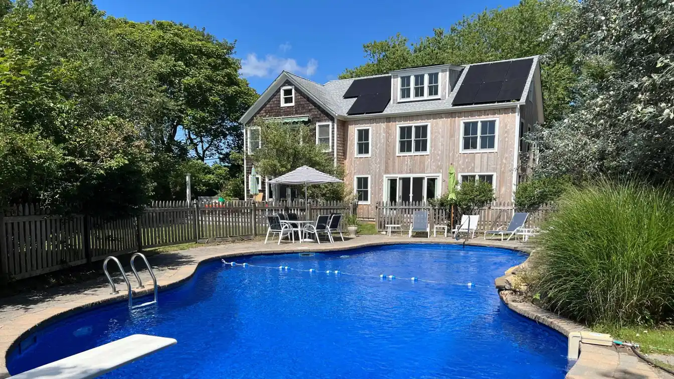 Residential Lease