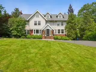 Spectacular Colonial Home in Northside Summit